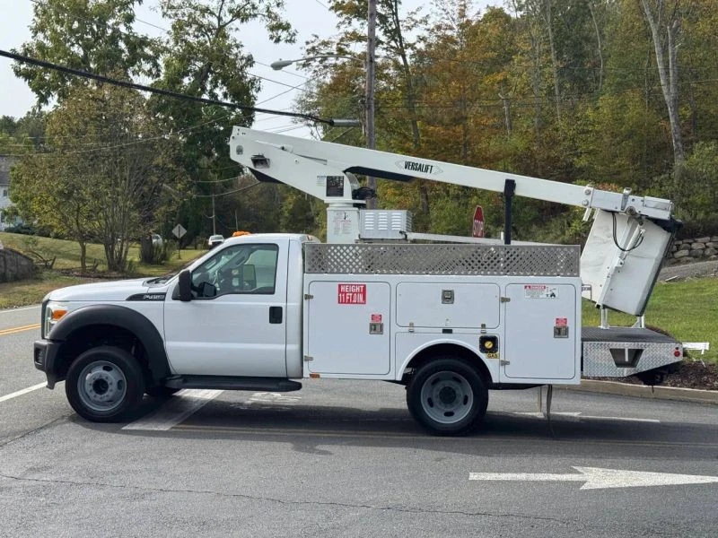 2013 Ford Super Duty 3rd Gen - Image 7 of 12