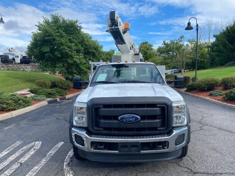 2013 Ford Super Duty 3rd Gen - Image 9 of 11