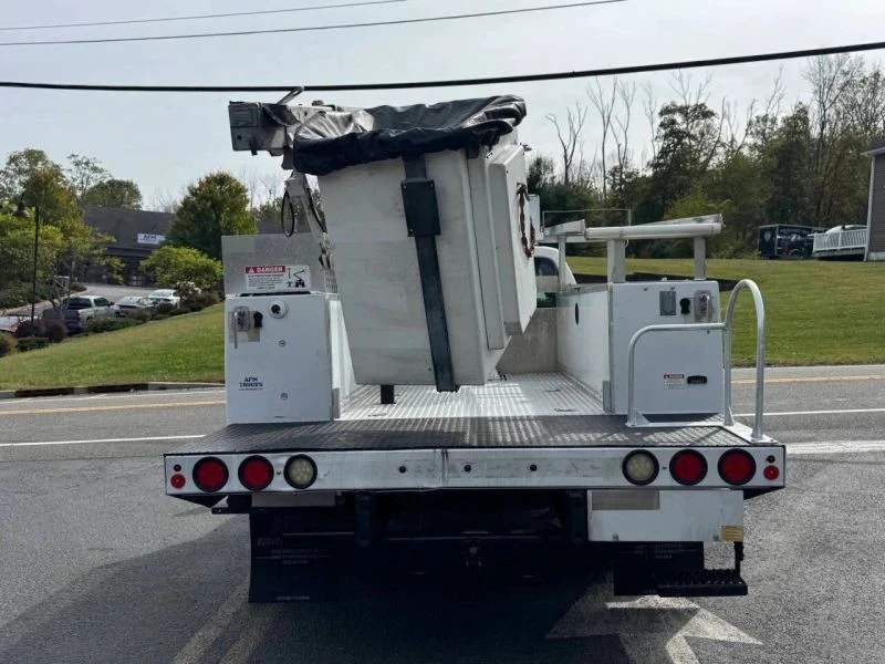 2013 Ford Super Duty 3rd Gen - Image 10 of 12
