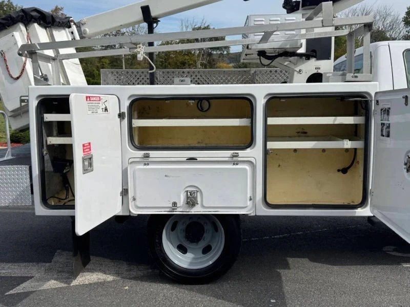 2013 Ford Super Duty 3rd Gen - Image 11 of 12