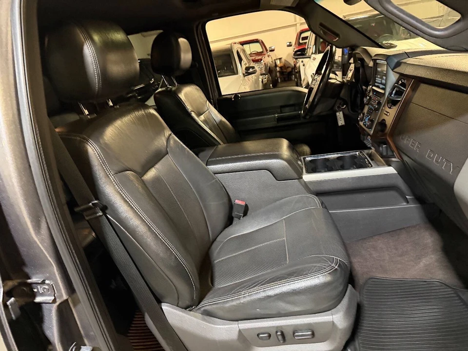 2013 Ford Super Duty 3rd Gen - Image 21 of 21