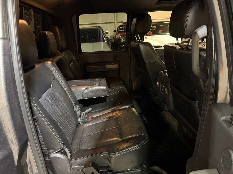 2013 Ford Super Duty 3rd Gen - Image 12 of 12