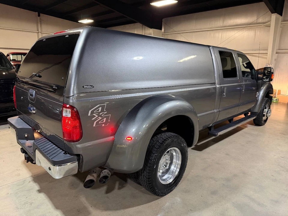 2013 Ford Super Duty 3rd Gen - Image 15 of 21