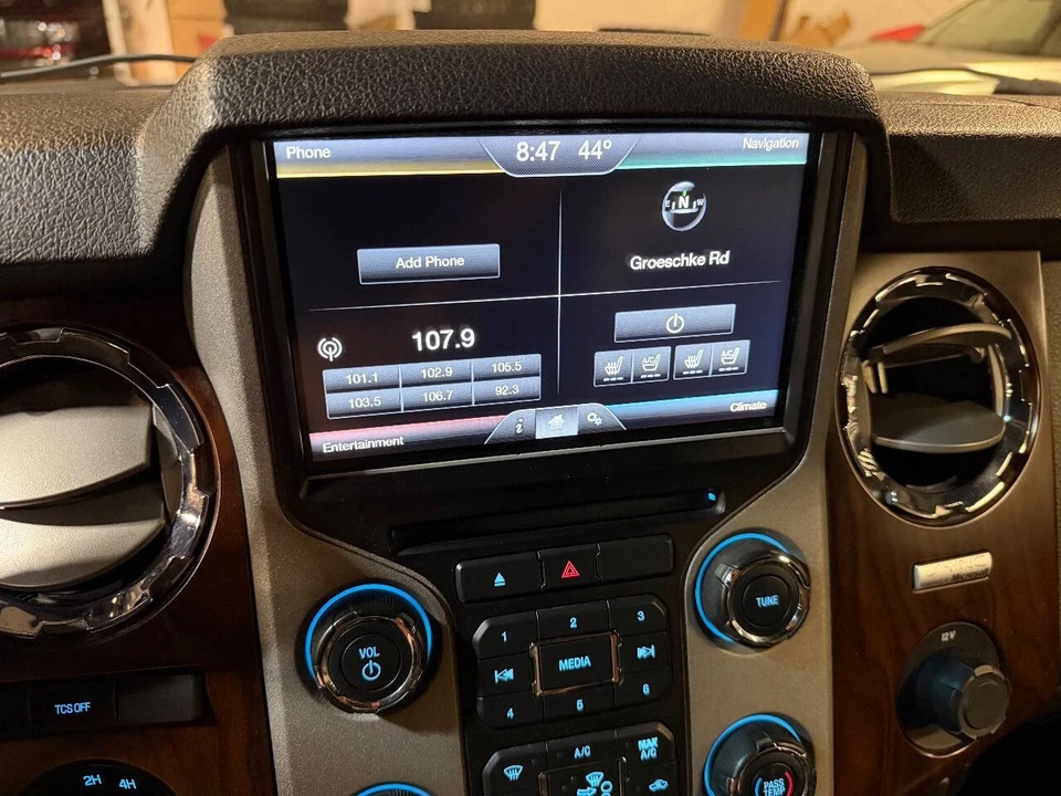 2013 Ford Super Duty 3rd Gen - Image 9 of 21