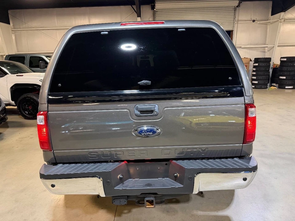 2013 Ford Super Duty 3rd Gen - Image 19 of 21
