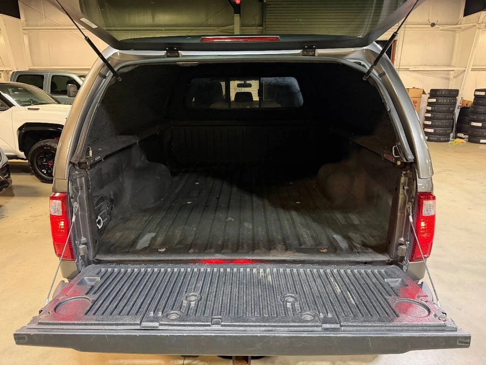 2013 Ford Super Duty 3rd Gen - Image 20 of 21