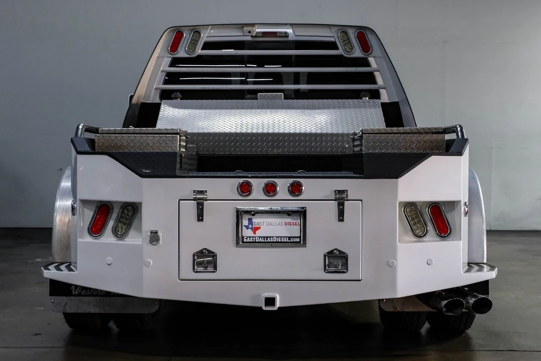 2013 Ford Super Duty 3rd Gen - Image 15 of 21