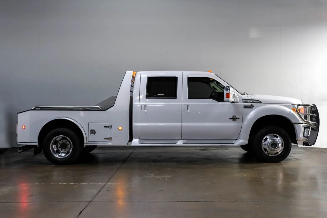 2013 Ford Super Duty 3rd Gen - Image 11 of 21