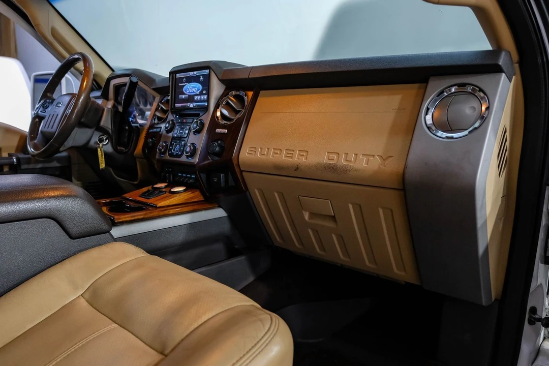 2013 Ford Super Duty 3rd Gen - Image 20 of 21