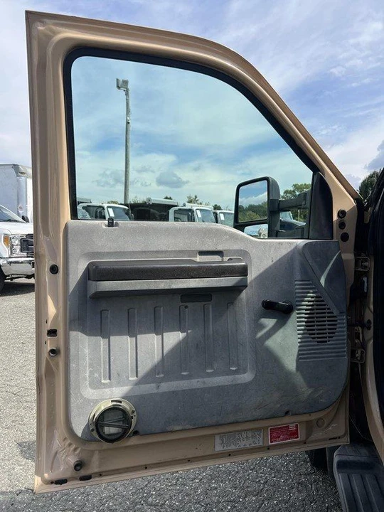 2013 Ford Super Duty 3rd Gen - Image 13 of 21