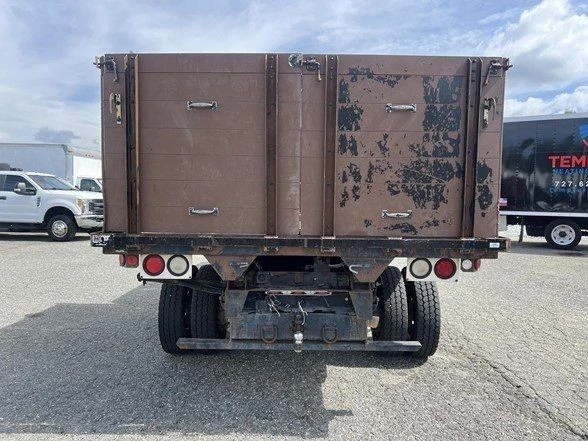 2013 Ford Super Duty 3rd Gen - Image 7 of 12