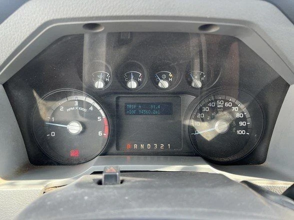 2013 Ford Super Duty 3rd Gen - Image 20 of 21