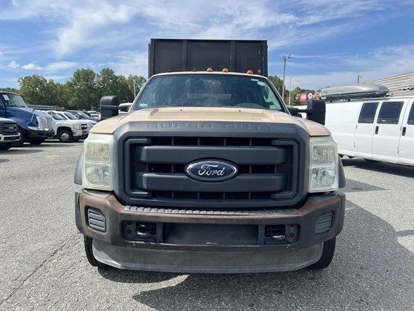 2013 Ford Super Duty 3rd Gen - Image 3 of 21