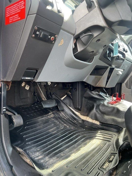 2013 Ford Super Duty 3rd Gen - Image 15 of 21