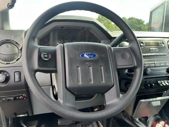 2013 Ford Super Duty 3rd Gen - Image 18 of 21