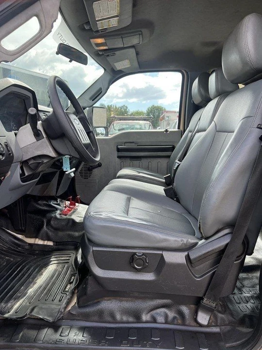 2013 Ford Super Duty 3rd Gen - Image 16 of 21