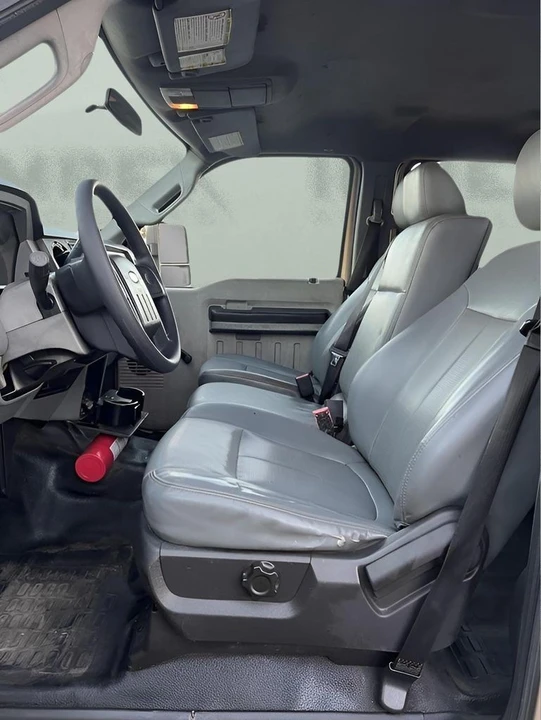 2013 Ford Super Duty 3rd Gen - Image 12 of 21