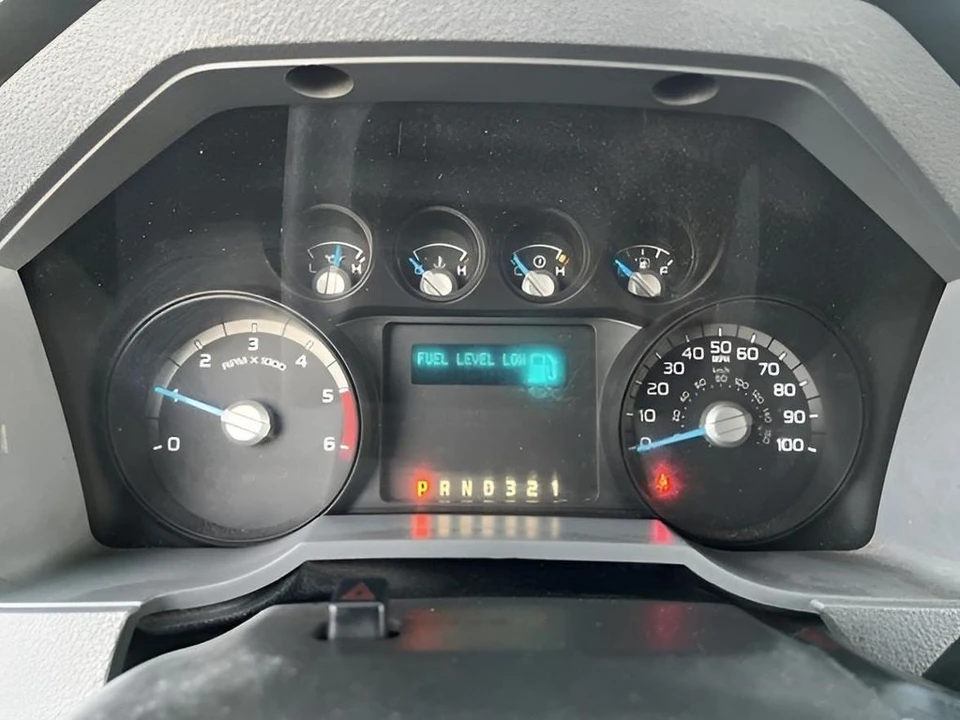 2013 Ford Super Duty 3rd Gen - Image 14 of 21