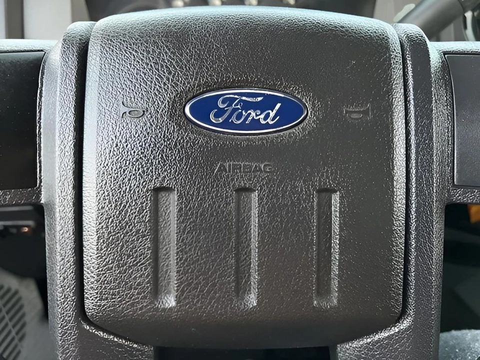 2013 Ford Super Duty 3rd Gen - Image 17 of 21