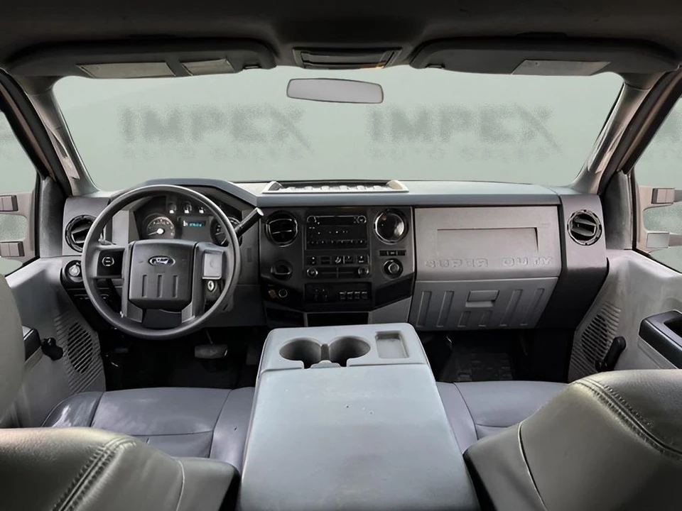 2013 Ford Super Duty 3rd Gen - Image 19 of 21
