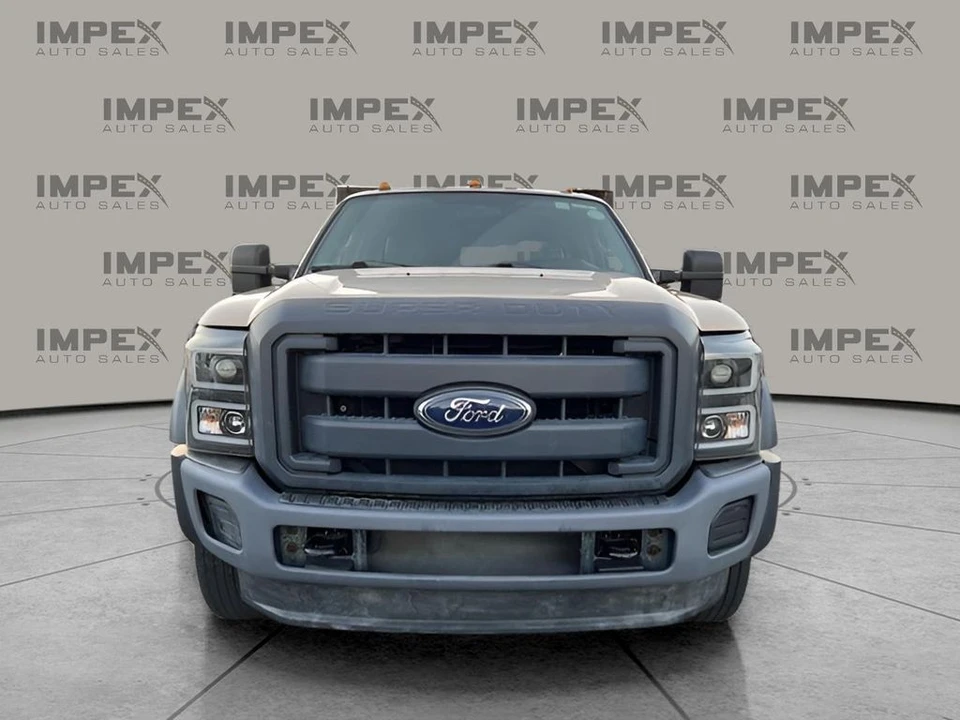 2013 Ford Super Duty 3rd Gen - Image 3 of 21