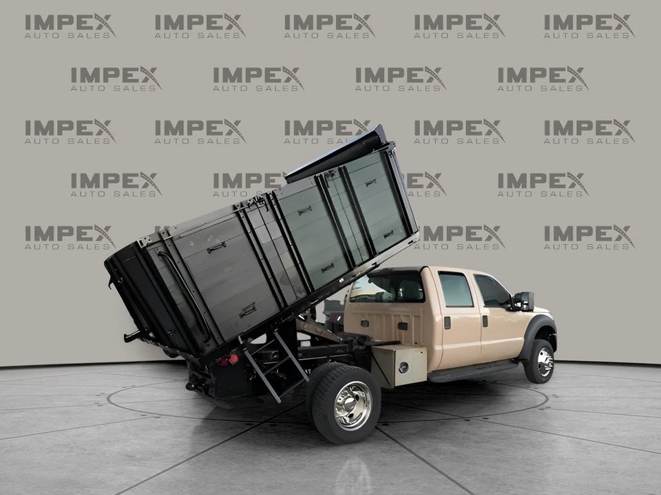2013 Ford Super Duty 3rd Gen - Image 6 of 21