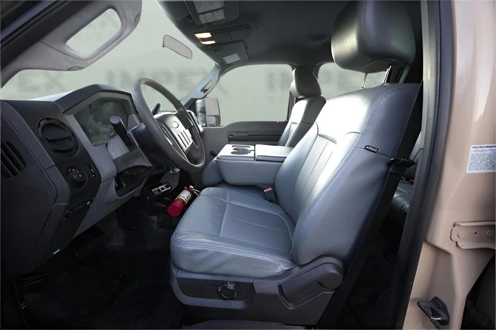 2013 Ford Super Duty 3rd Gen - Image 14 of 21
