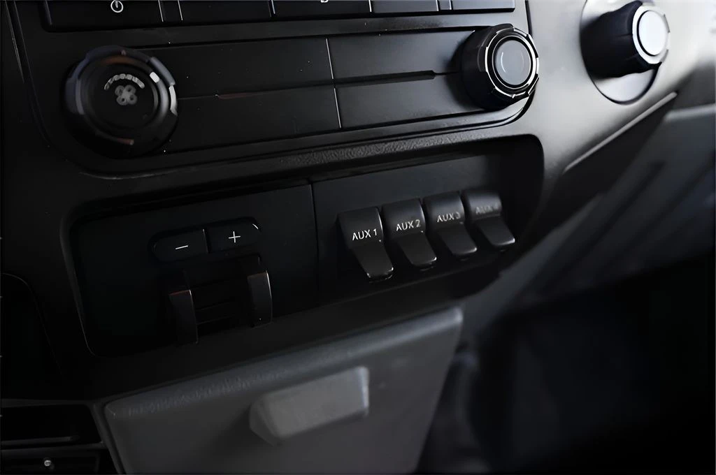 2013 Ford Super Duty 3rd Gen - Image 21 of 21