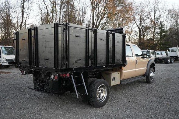 2013 Ford Super Duty 3rd Gen - Image 7 of 21