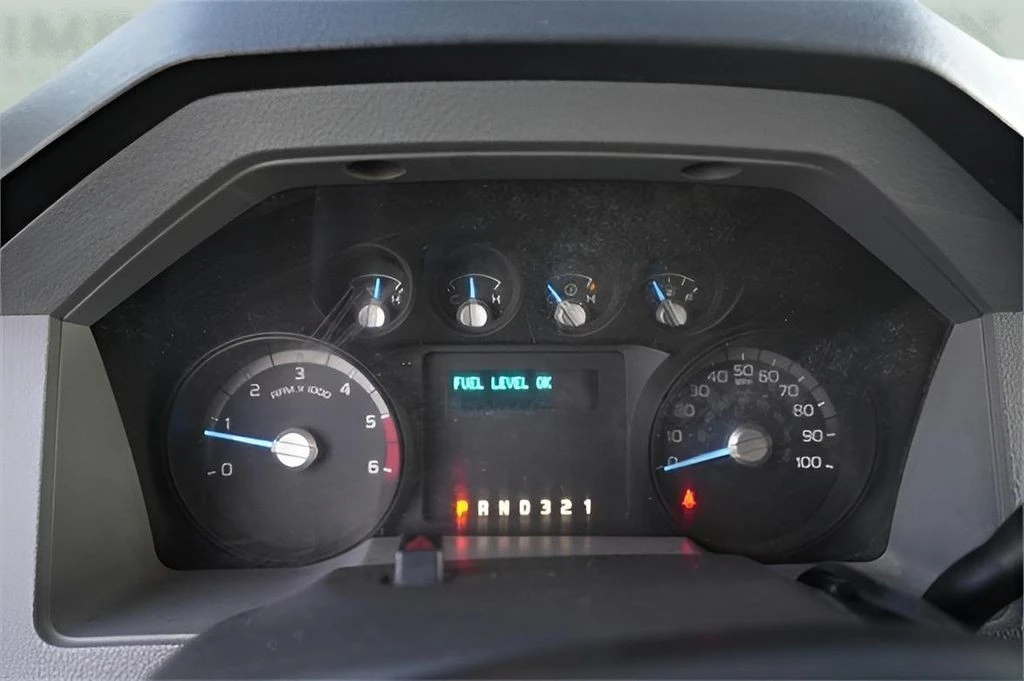 2013 Ford Super Duty 3rd Gen - Image 18 of 21