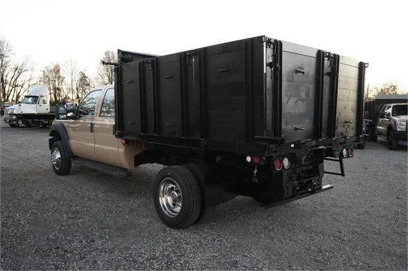 2013 Ford Super Duty 3rd Gen - Image 11 of 21