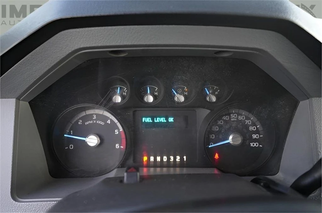 2013 Ford Super Duty 3rd Gen - Image 19 of 21
