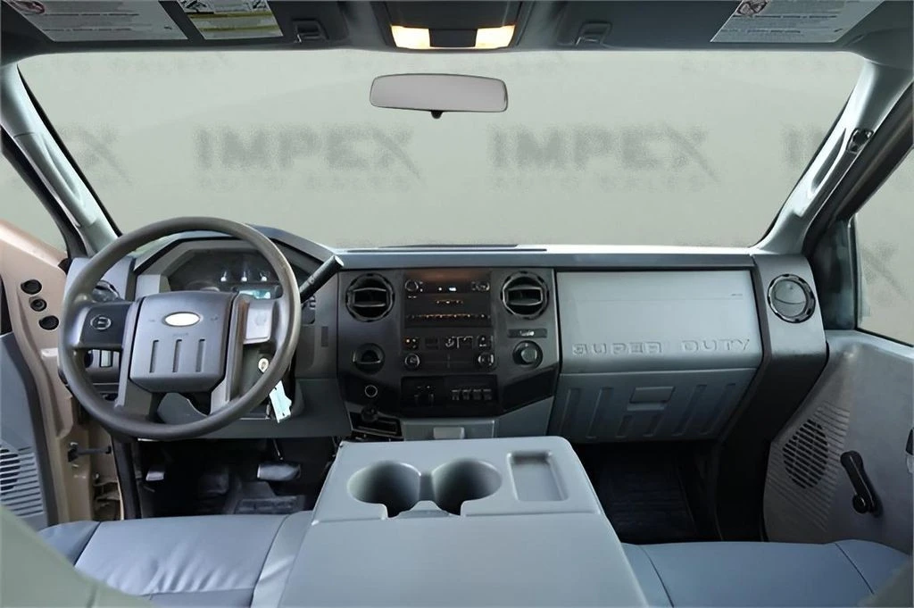 2013 Ford Super Duty 3rd Gen - Image 16 of 21