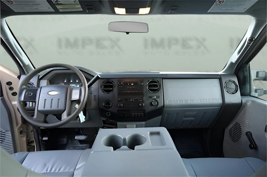 2013 Ford Super Duty 3rd Gen - Image 17 of 21