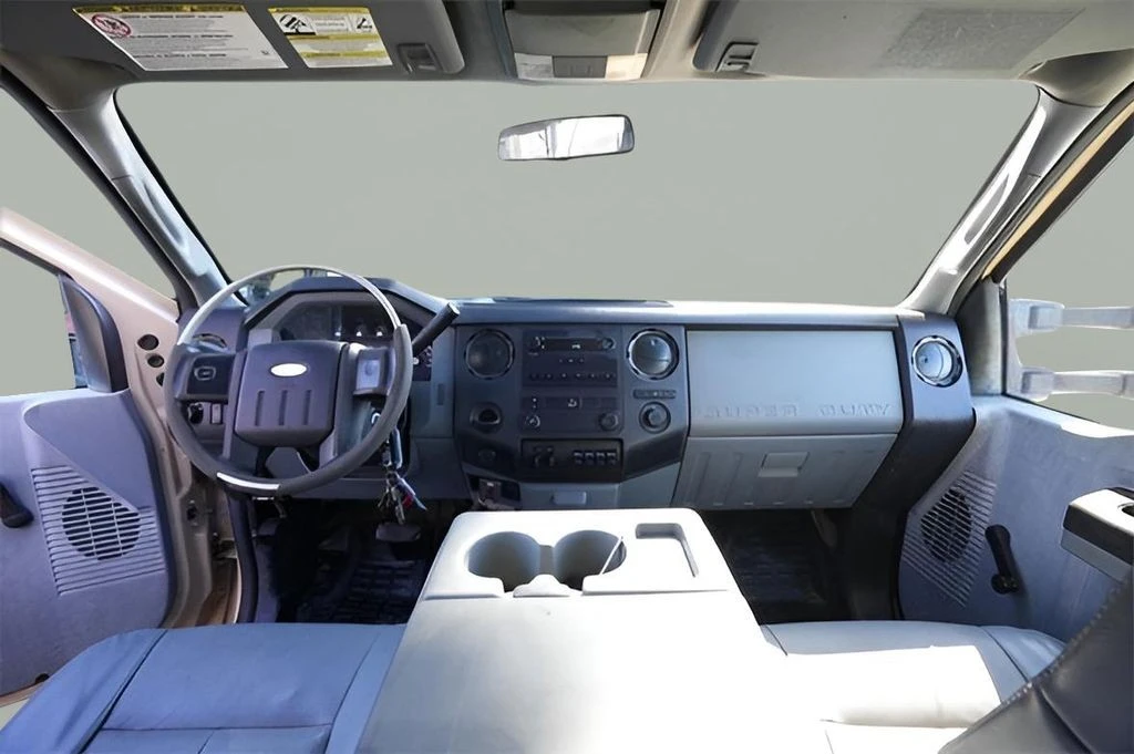 2013 Ford Super Duty 3rd Gen - Image 10 of 19