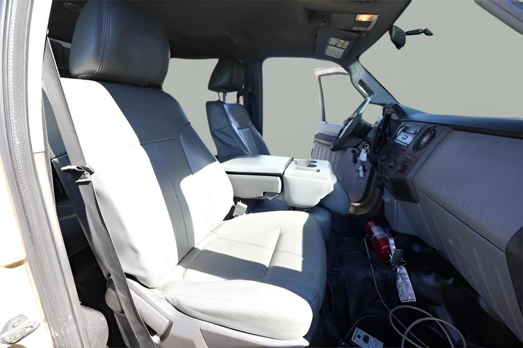 2013 Ford Super Duty 3rd Gen - Image 13 of 19