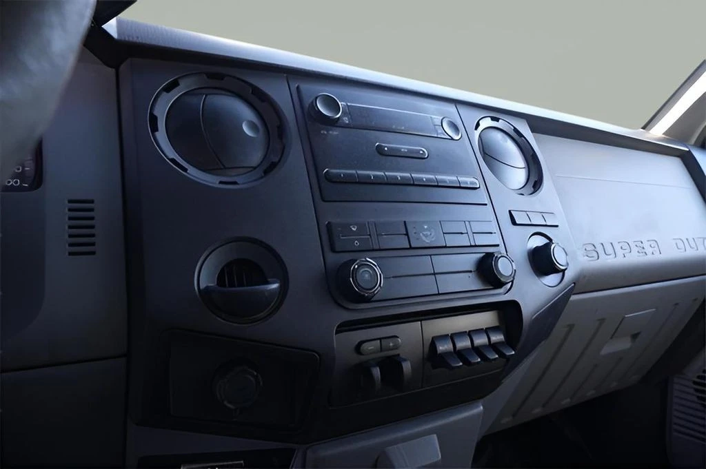 2013 Ford Super Duty 3rd Gen - Image 11 of 19