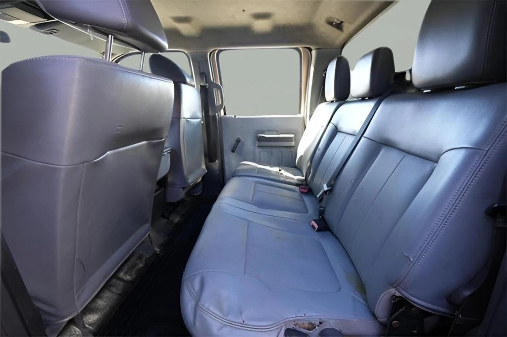 2013 Ford Super Duty 3rd Gen - Image 15 of 19