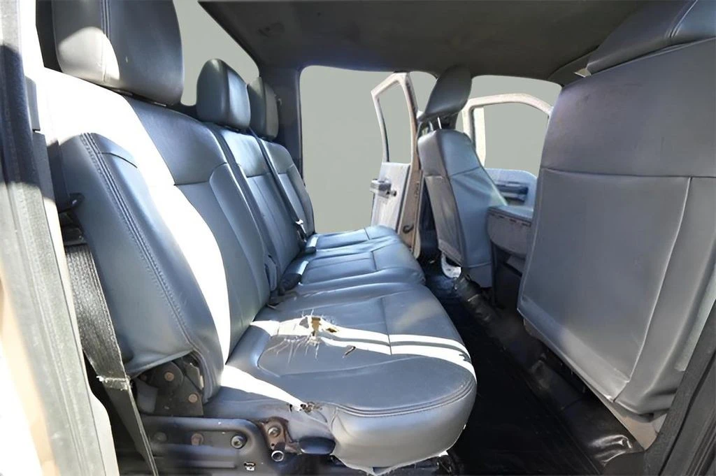 2013 Ford Super Duty 3rd Gen - Image 16 of 19