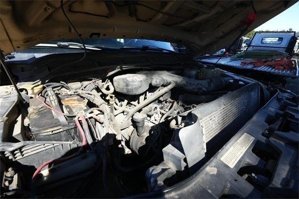 2013 Ford Super Duty 3rd Gen - Image 19 of 19
