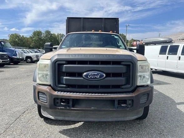 2013 Ford Super Duty 3rd Gen - Image 3 of 12