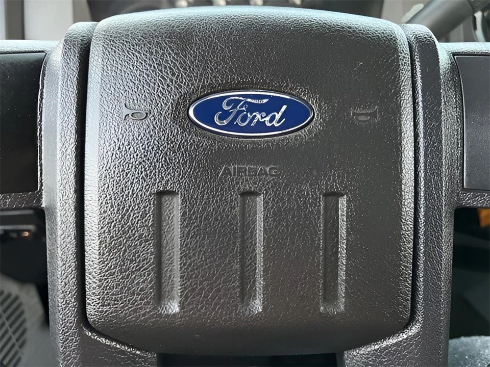 2013 Ford Super Duty 3rd Gen - Image 17 of 21