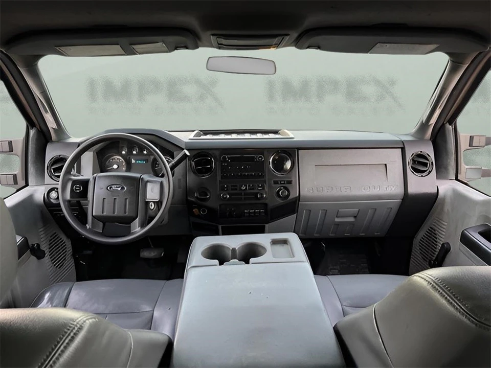2013 Ford Super Duty 3rd Gen - Image 19 of 21