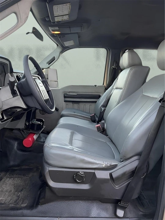 2013 Ford Super Duty 3rd Gen - Image 12 of 21