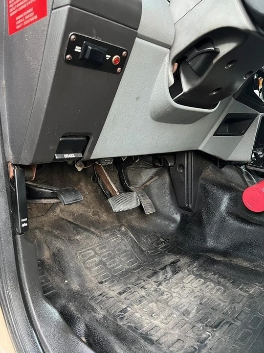 2013 Ford Super Duty 3rd Gen - Image 11 of 21