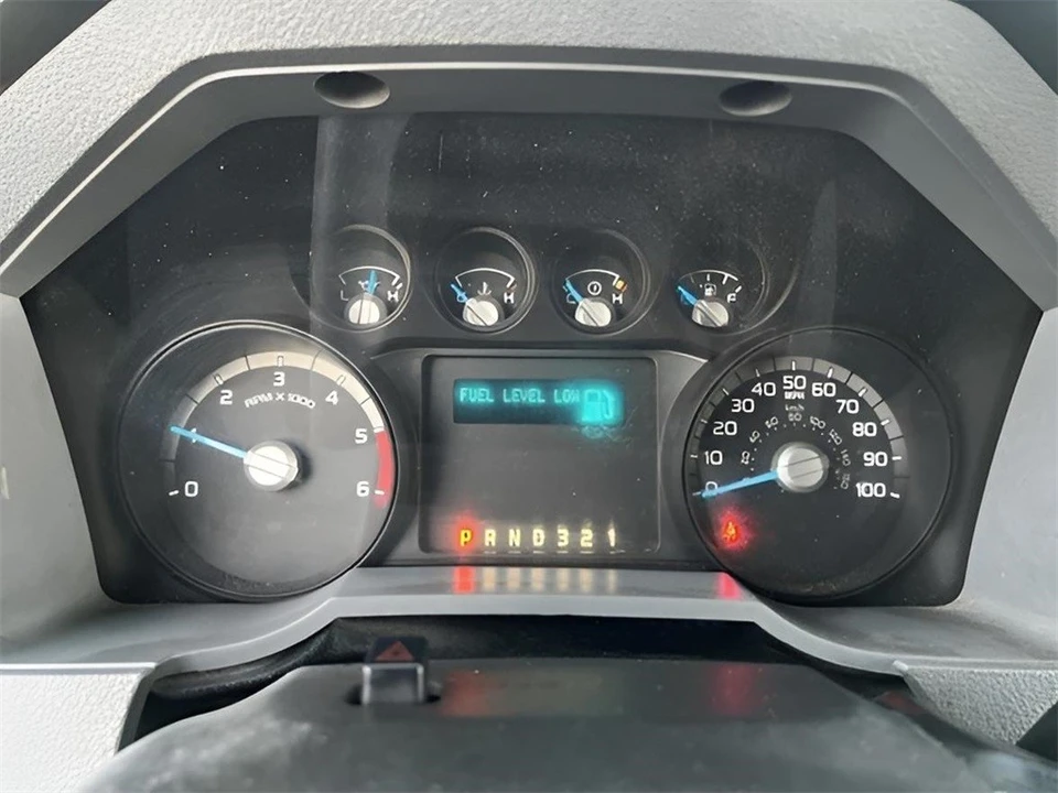 2013 Ford Super Duty 3rd Gen - Image 14 of 21