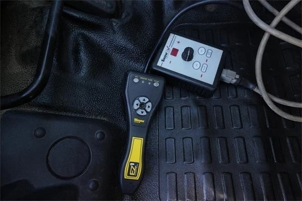 2013 Ford Super Duty 3rd Gen - Image 12 of 12