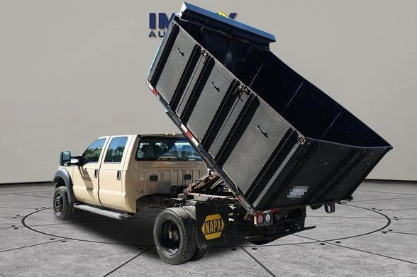 2013 Ford Super Duty 3rd Gen - Image 7 of 12