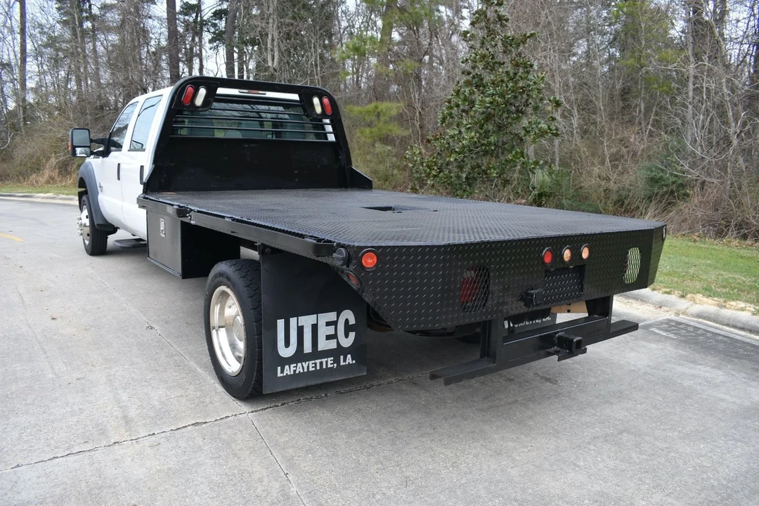 2013 Ford Super Duty 4th Gen - Image 7 of 21