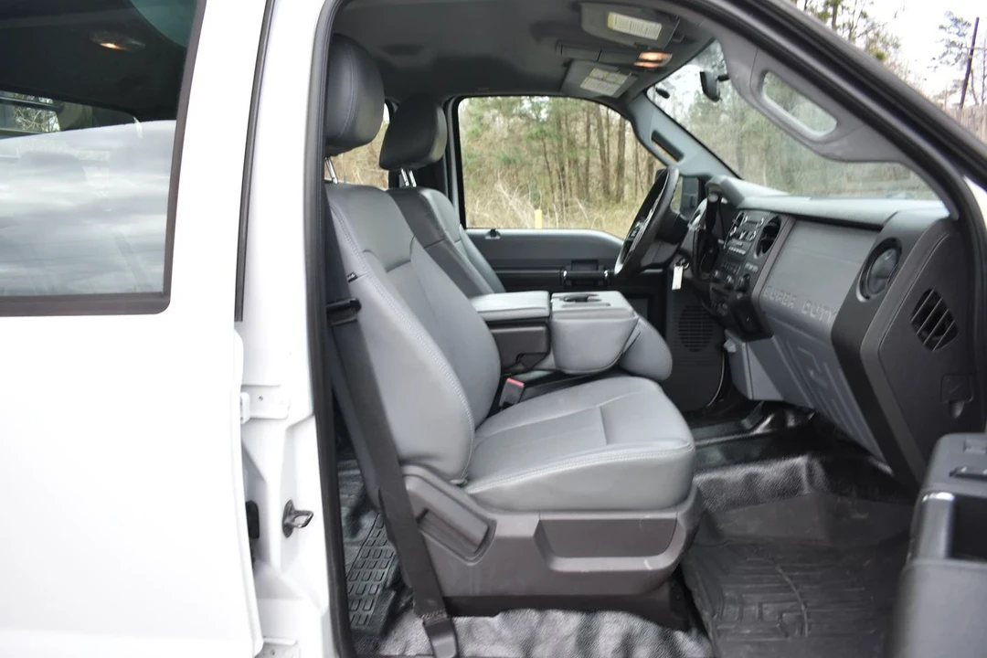 2013 Ford Super Duty 4th Gen - Image 17 of 21